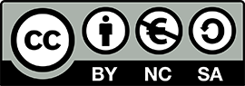 Creative Commons License